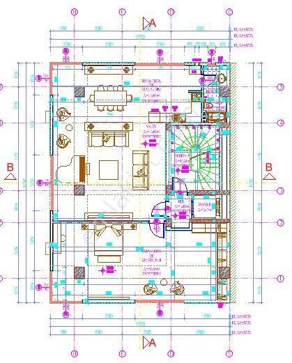 Koşuyolu’nda 13 Yaşında 1.084 M2 Kapalı Alanlı Satılık Bina - Görsel 7