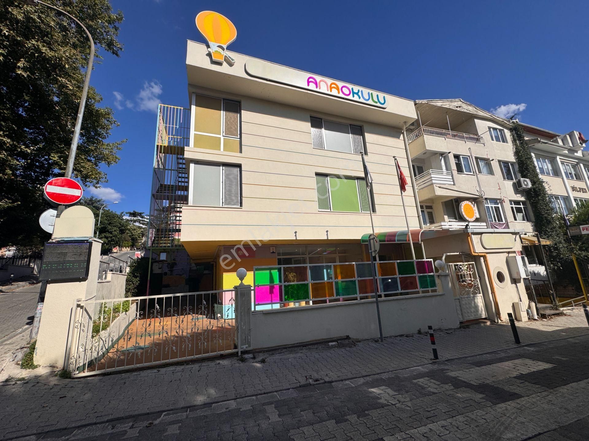 Koşuyolu’nda 13 Yaşında 1.084 M2 Kapalı Alanlı Satılık Bina - Görsel 3