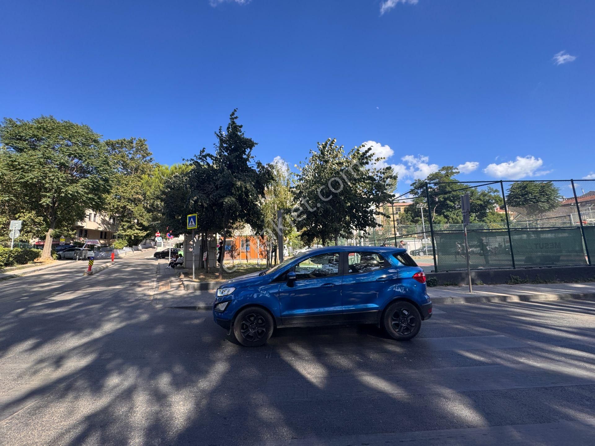 Koşuyolu’nda 13 Yaşında 1.084 M2 Kapalı Alanlı Satılık Bina - Görsel 29