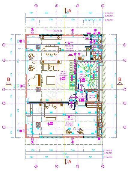 Koşuyolu’nda 13 Yaşında 1.084 M2 Kapalı Alanlı Satılık Bina - Görsel 11