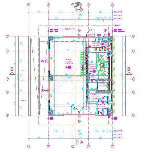 Koşuyolu’nda 13 Yaşında 1.084 M2 Kapalı Alanlı Satılık Bina - Görsel 10