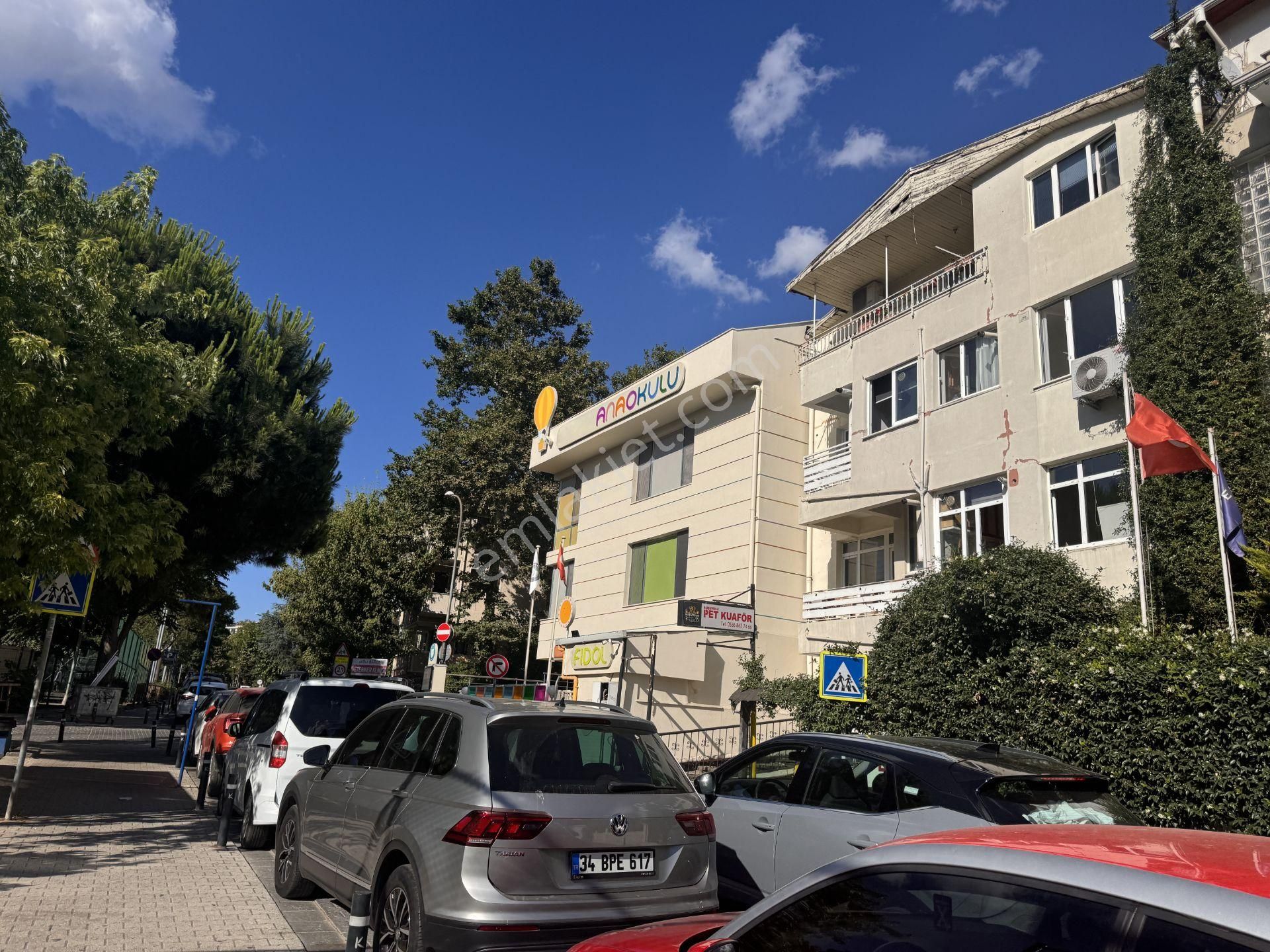 Koşuyolu’nda 13 Yaşında 1.084 M2 Kapalı Alanlı Satılık Bina - Görsel 15