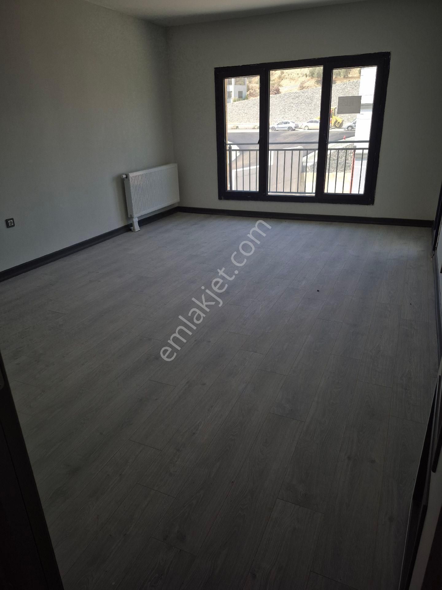 Orhanlı Tokilerde 3+1 Kiralık Daire