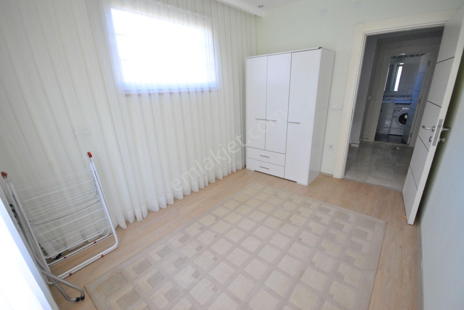 Çamyuva’nın En Nezih Konumunda Satılık Müstakil Villa - Görsel 16