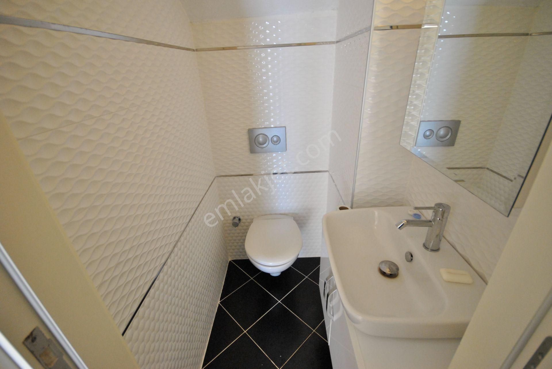 Çamyuva’nın En Nezih Konumunda Satılık Müstakil Villa - Görsel 18