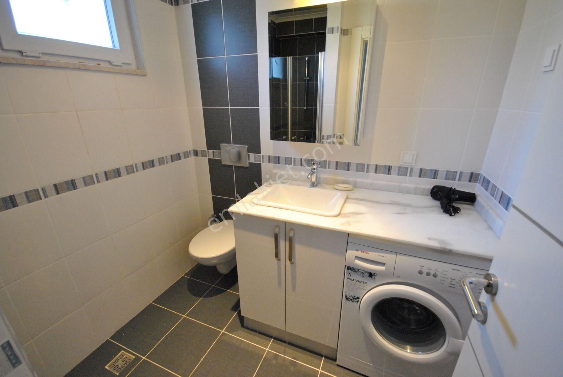 Çamyuva’nın En Nezih Konumunda Satılık Müstakil Villa - Görsel 19