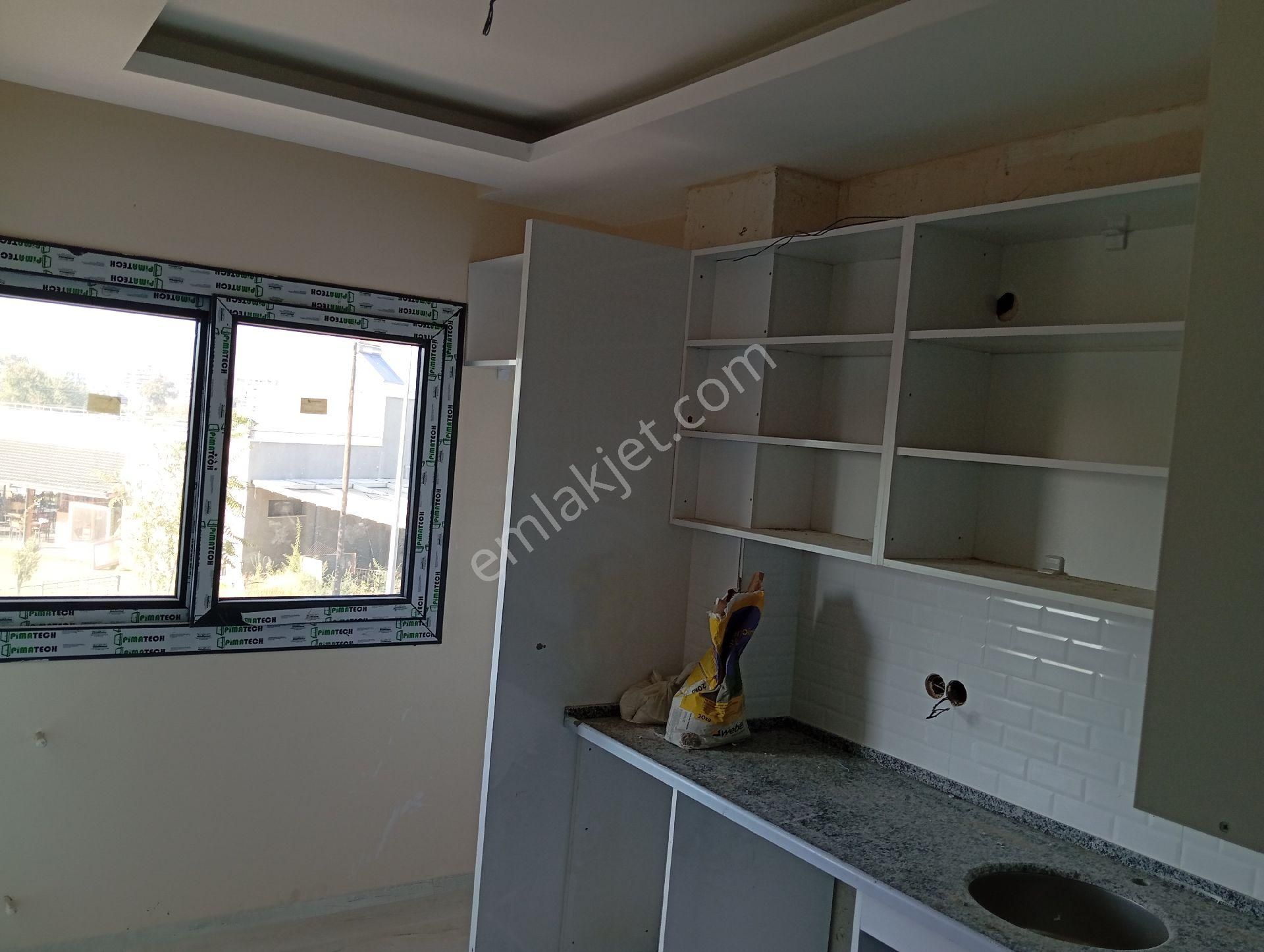 Hataş Gayrimenkul'den Manisa Salihli Mylife Sitesi Satılık Daire - Görsel 17