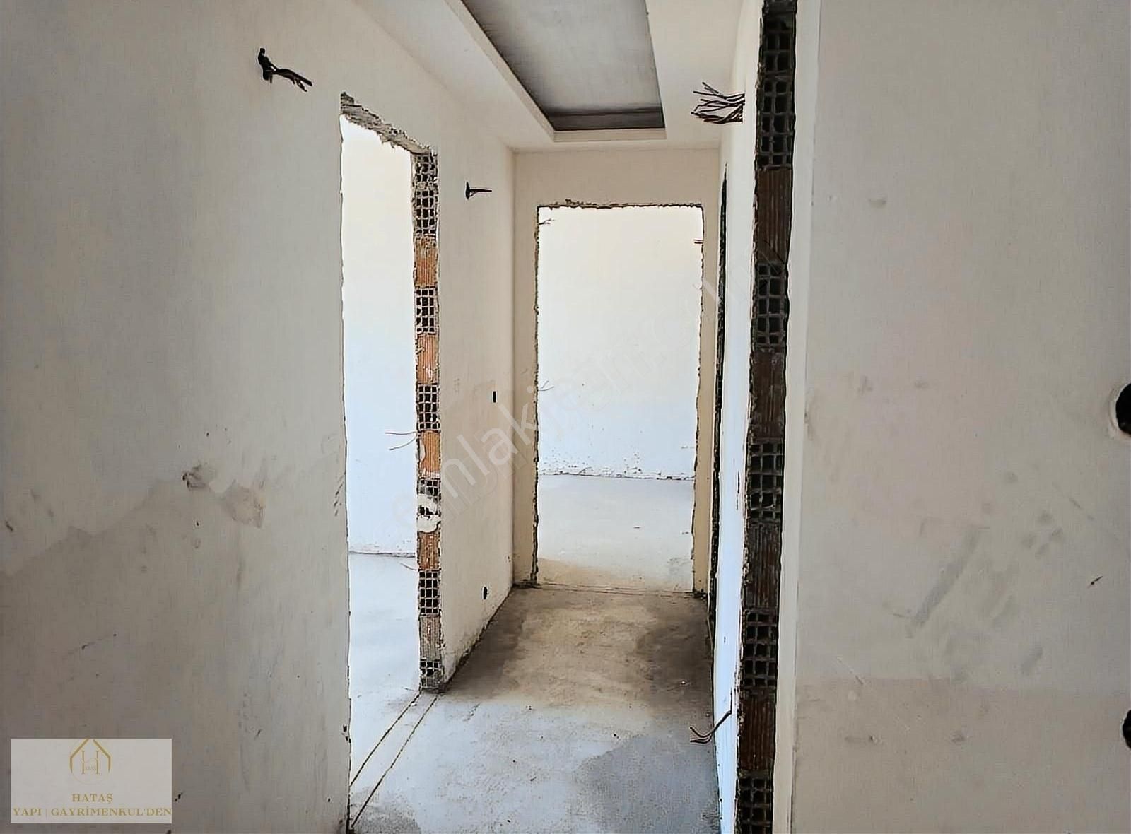 Hataş Gayrimenkul'den Manisa Salihli Mylife Sitesi Satılık Daire - Görsel 4