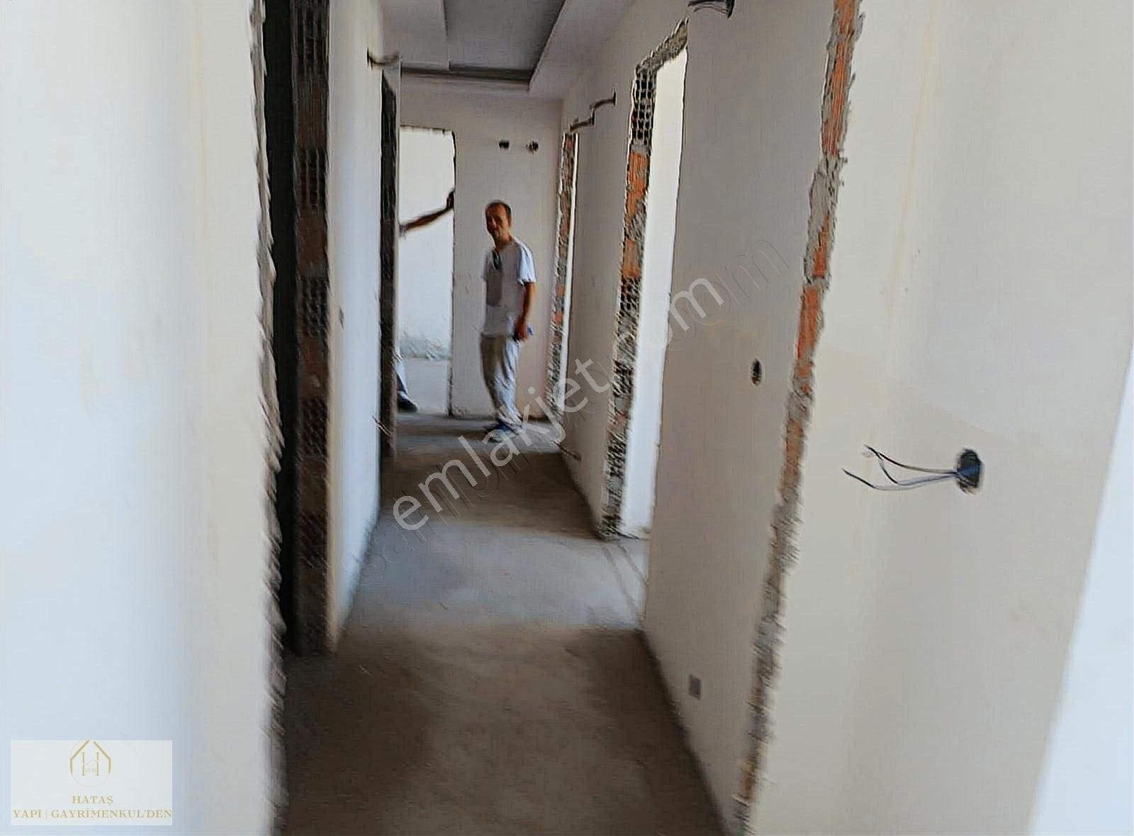 Hataş Gayrimenkul'den Manisa Salihli Mylife Sitesi Satılık Daire - Görsel 2