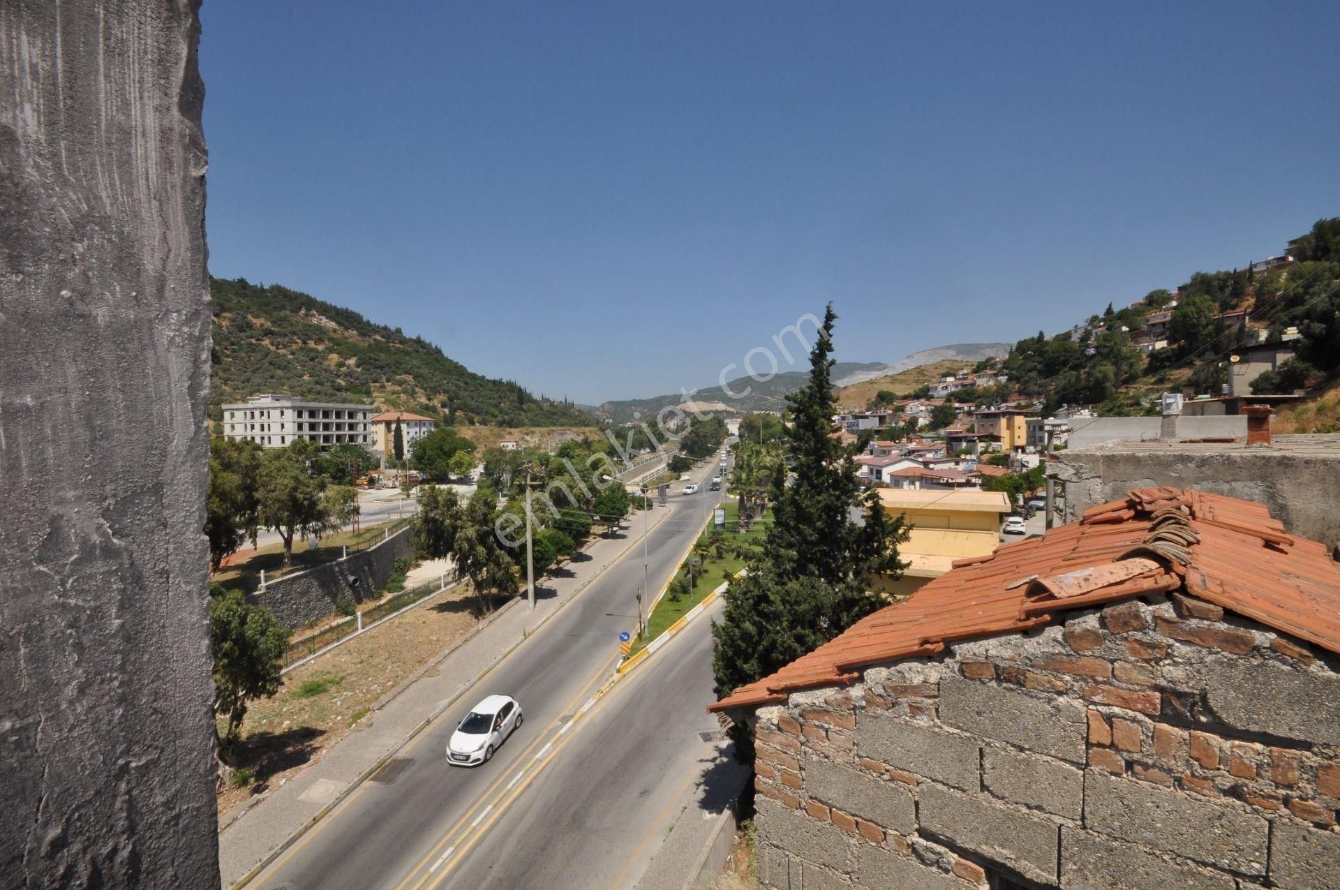 Söke Kuşadası Yolu Üzeri Satılık Müstakil Bahçeli Evler - Görsel 19