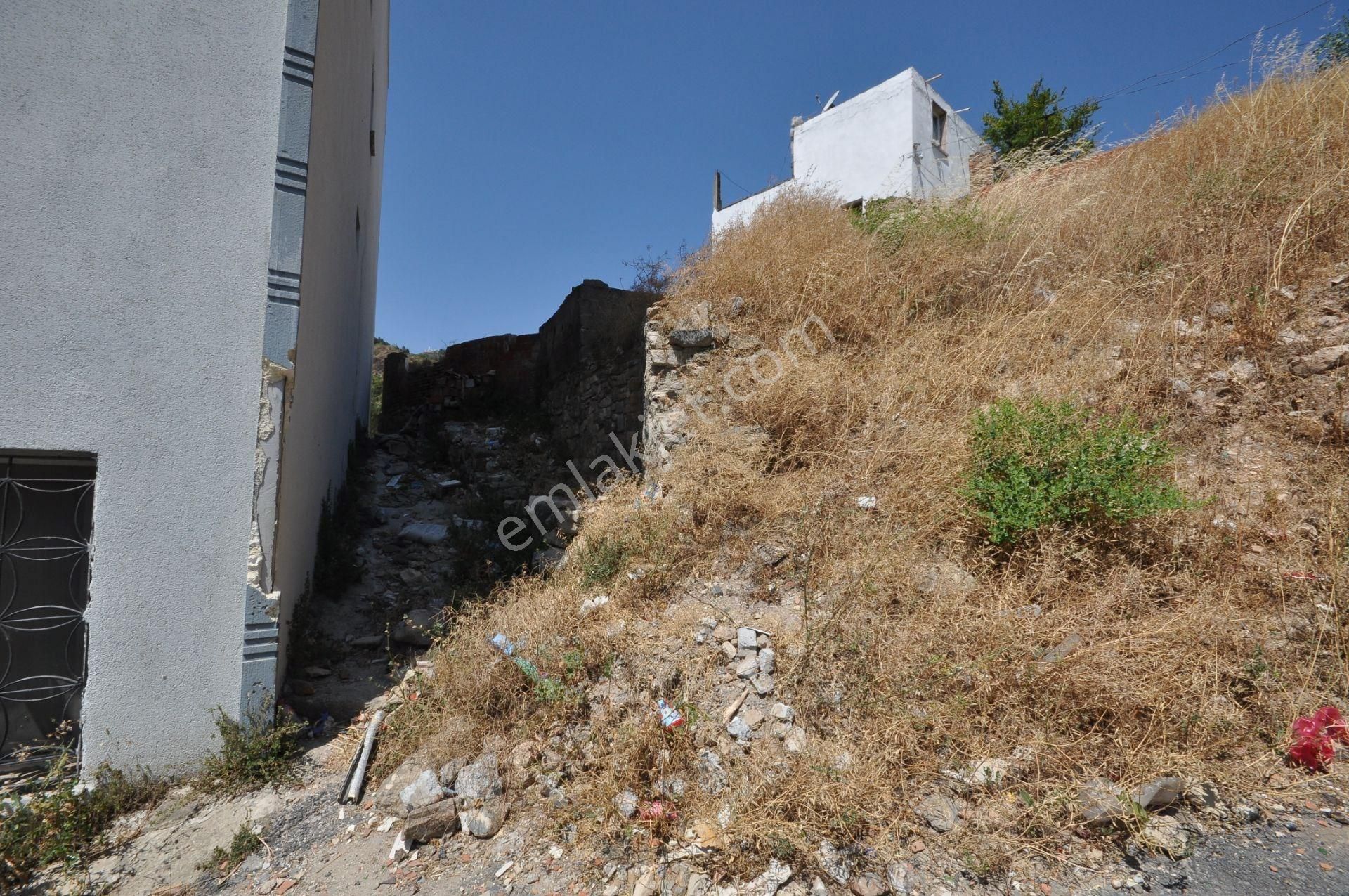 Söke Kuşadası Yolu Üzeri Satılık Müstakil Bahçeli Evler - Görsel 32