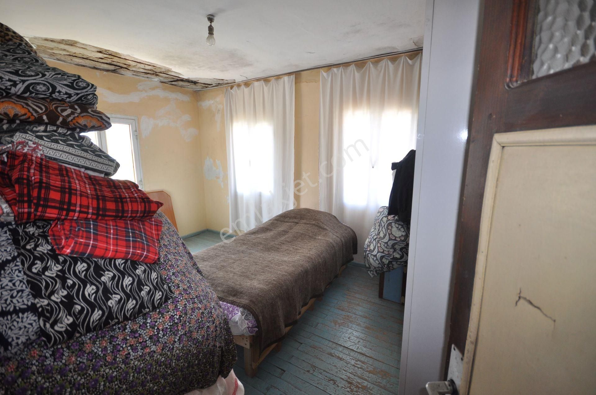 Söke Kuşadası Yolu Üzeri Satılık Müstakil Bahçeli Evler - Görsel 16