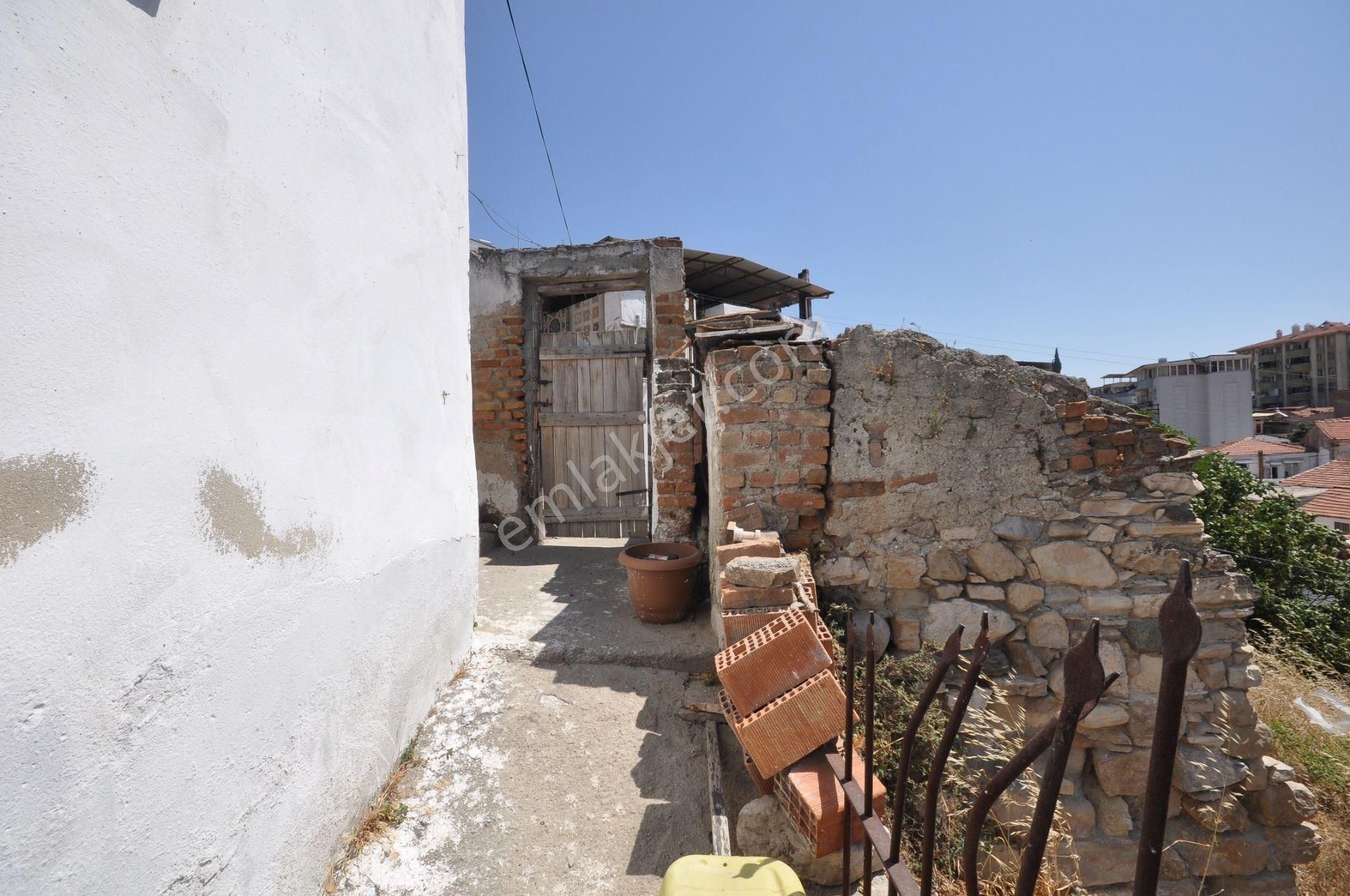 Söke Kuşadası Yolu Üzeri Satılık Müstakil Bahçeli Evler - Görsel 11