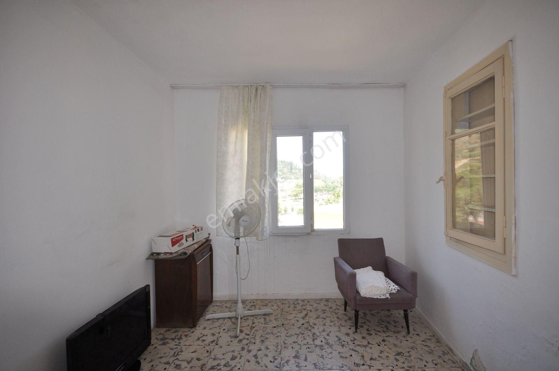 Söke Kuşadası Yolu Üzeri Satılık Müstakil Bahçeli Evler - Görsel 17