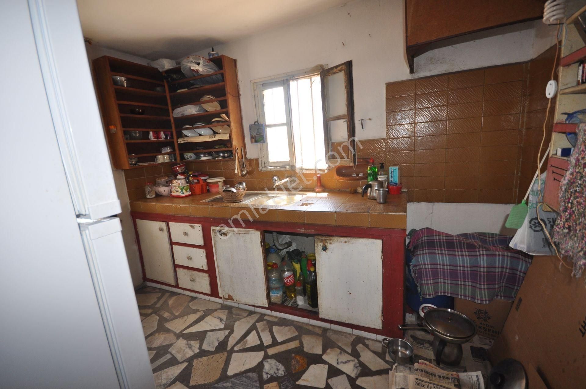 Söke Kuşadası Yolu Üzeri Satılık Müstakil Bahçeli Evler - Görsel 18