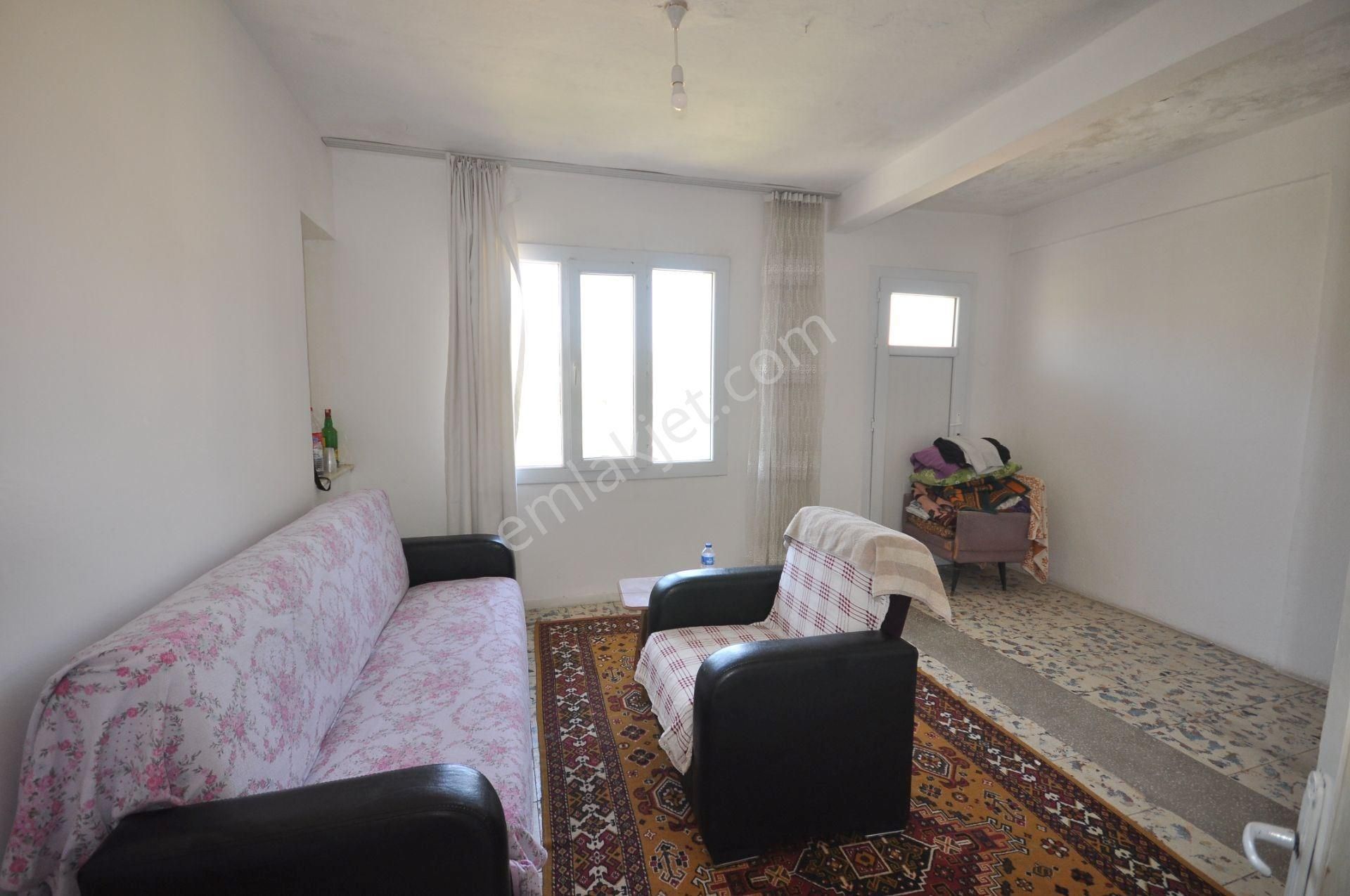 Söke Kuşadası Yolu Üzeri Satılık Müstakil Bahçeli Evler - Görsel 9