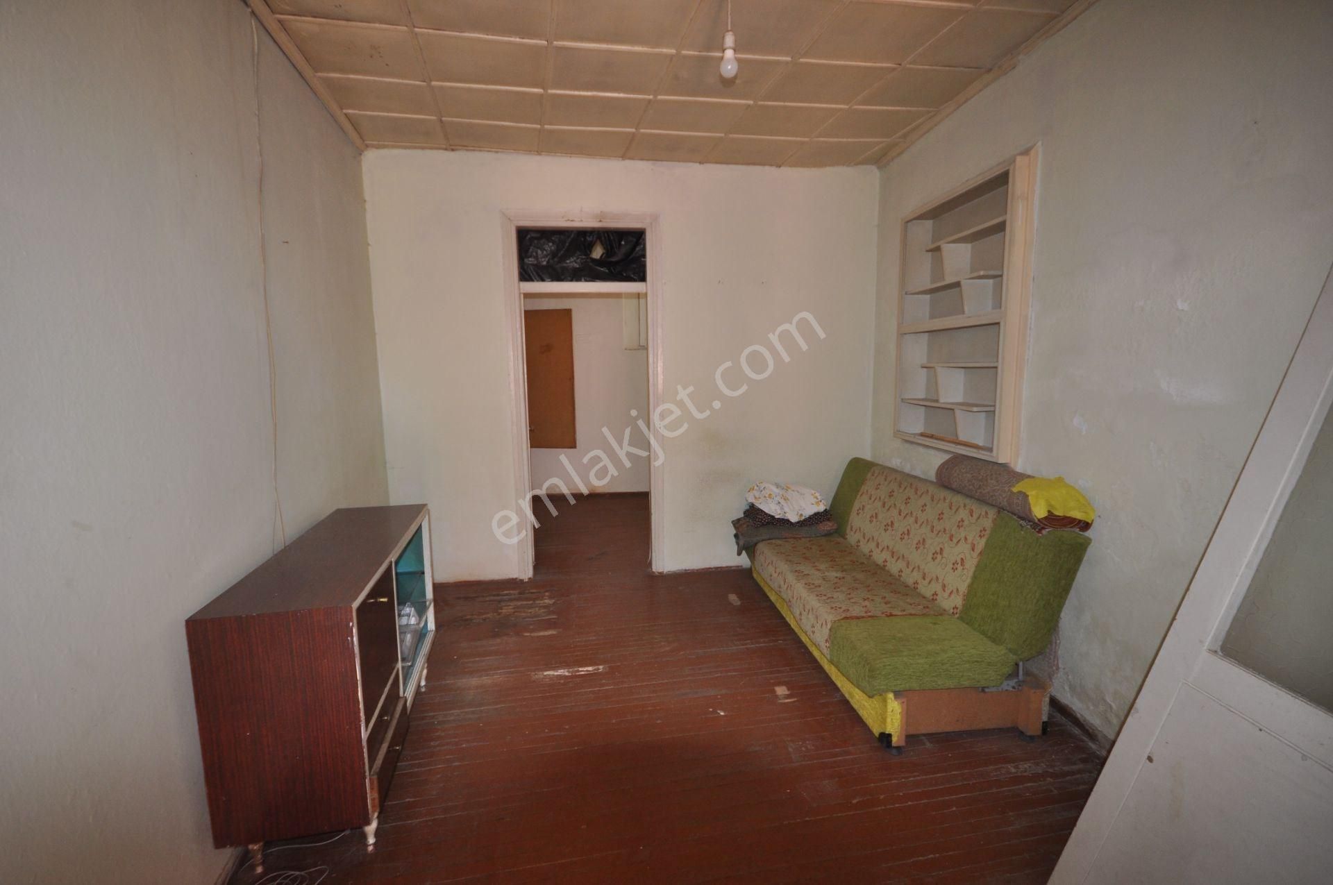 Söke Kuşadası Yolu Üzeri Satılık Müstakil Bahçeli Evler - Görsel 29