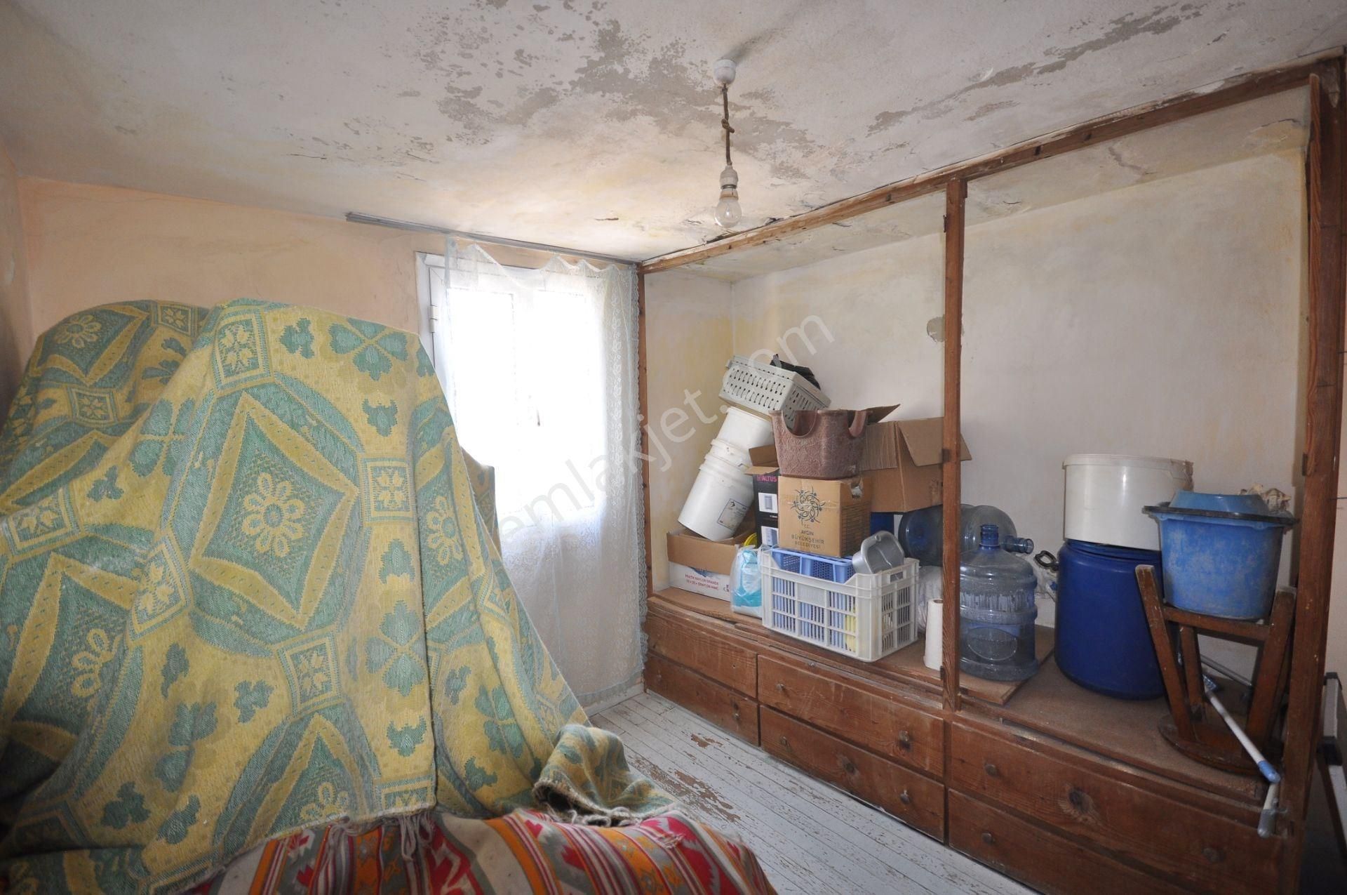 Söke Kuşadası Yolu Üzeri Satılık Müstakil Bahçeli Evler - Görsel 26