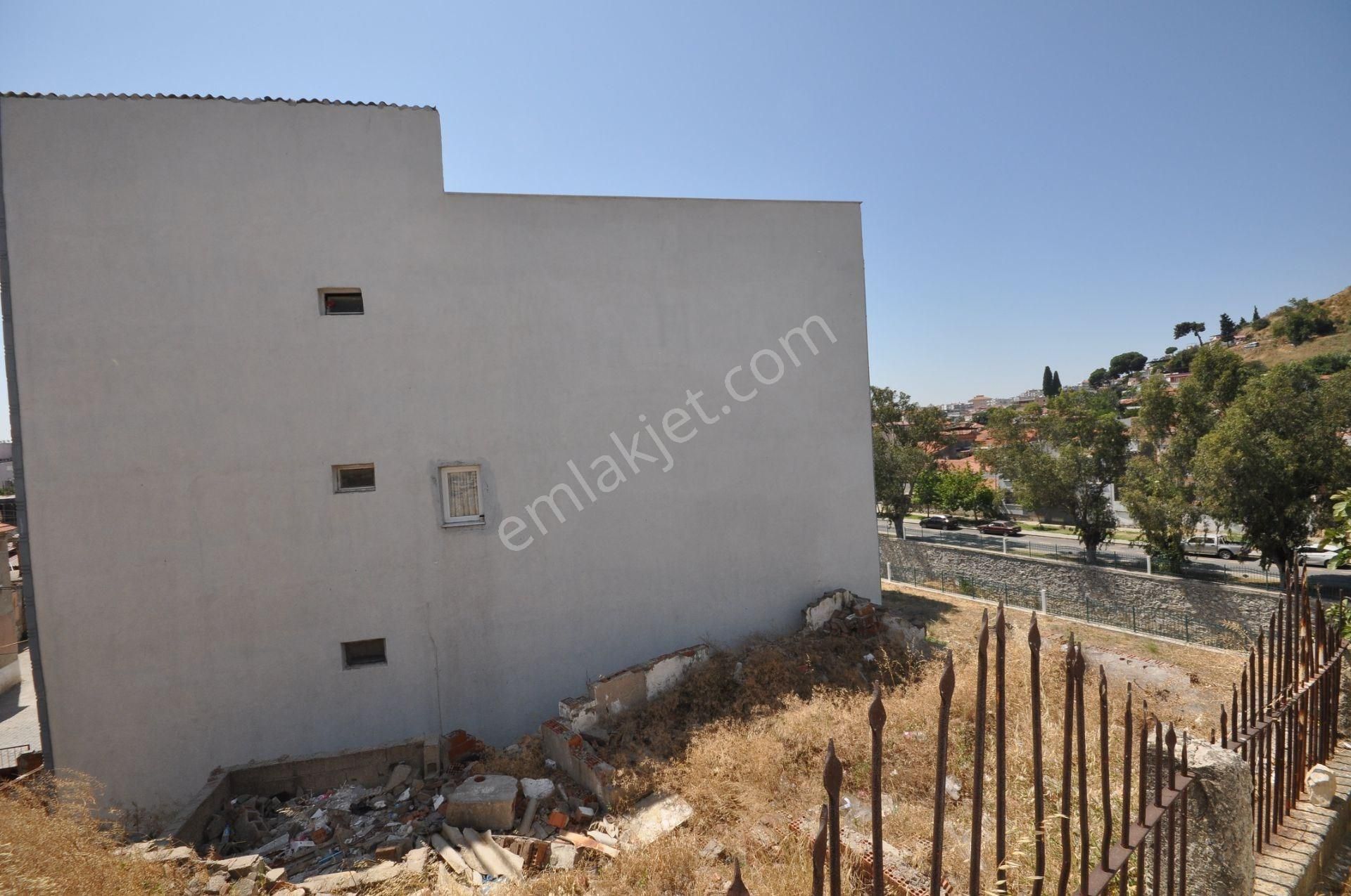 Söke Kuşadası Yolu Üzeri Satılık Müstakil Bahçeli Evler - Görsel 3