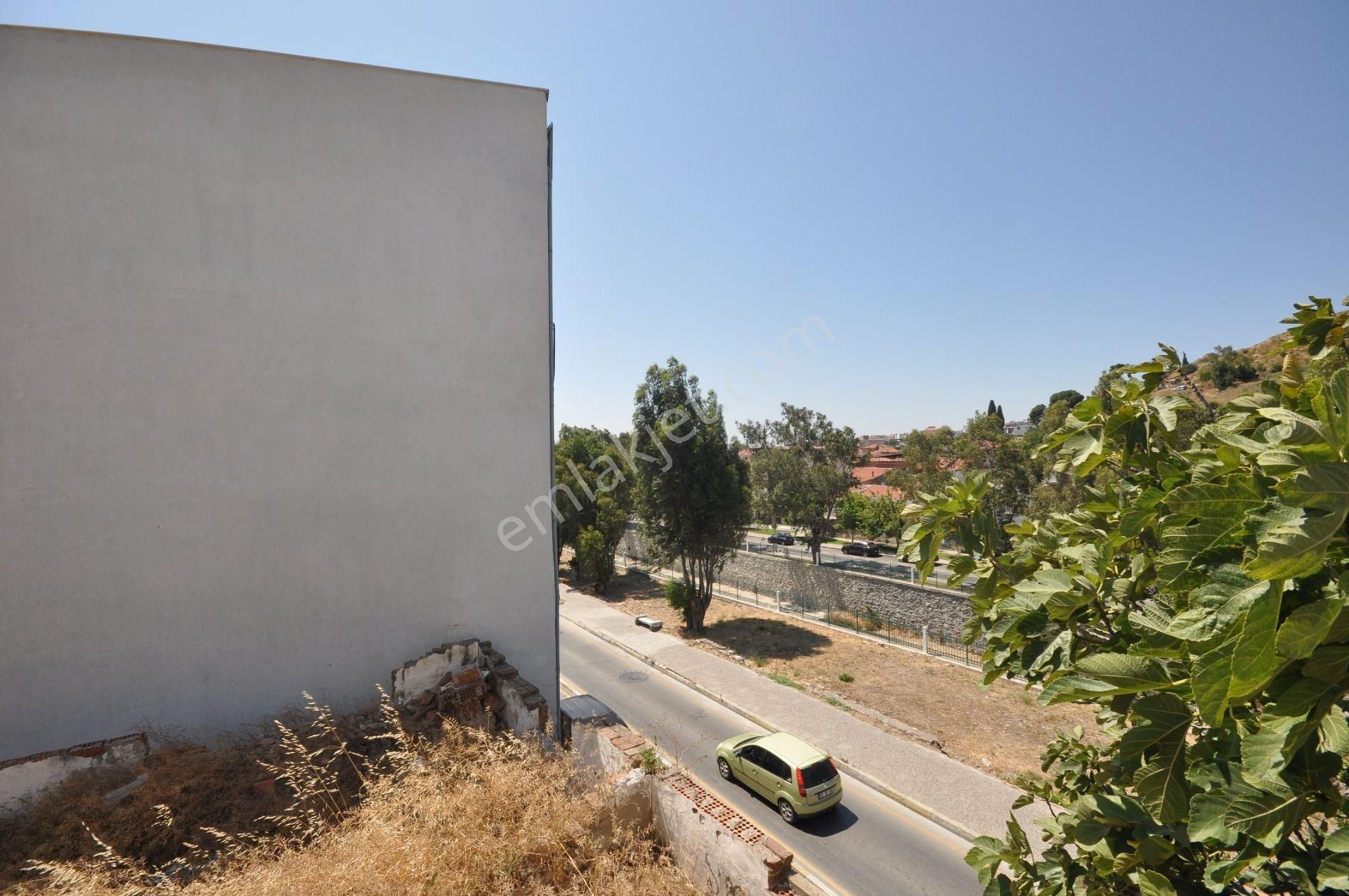 Söke Kuşadası Yolu Üzeri Satılık Müstakil Bahçeli Evler - Görsel 10