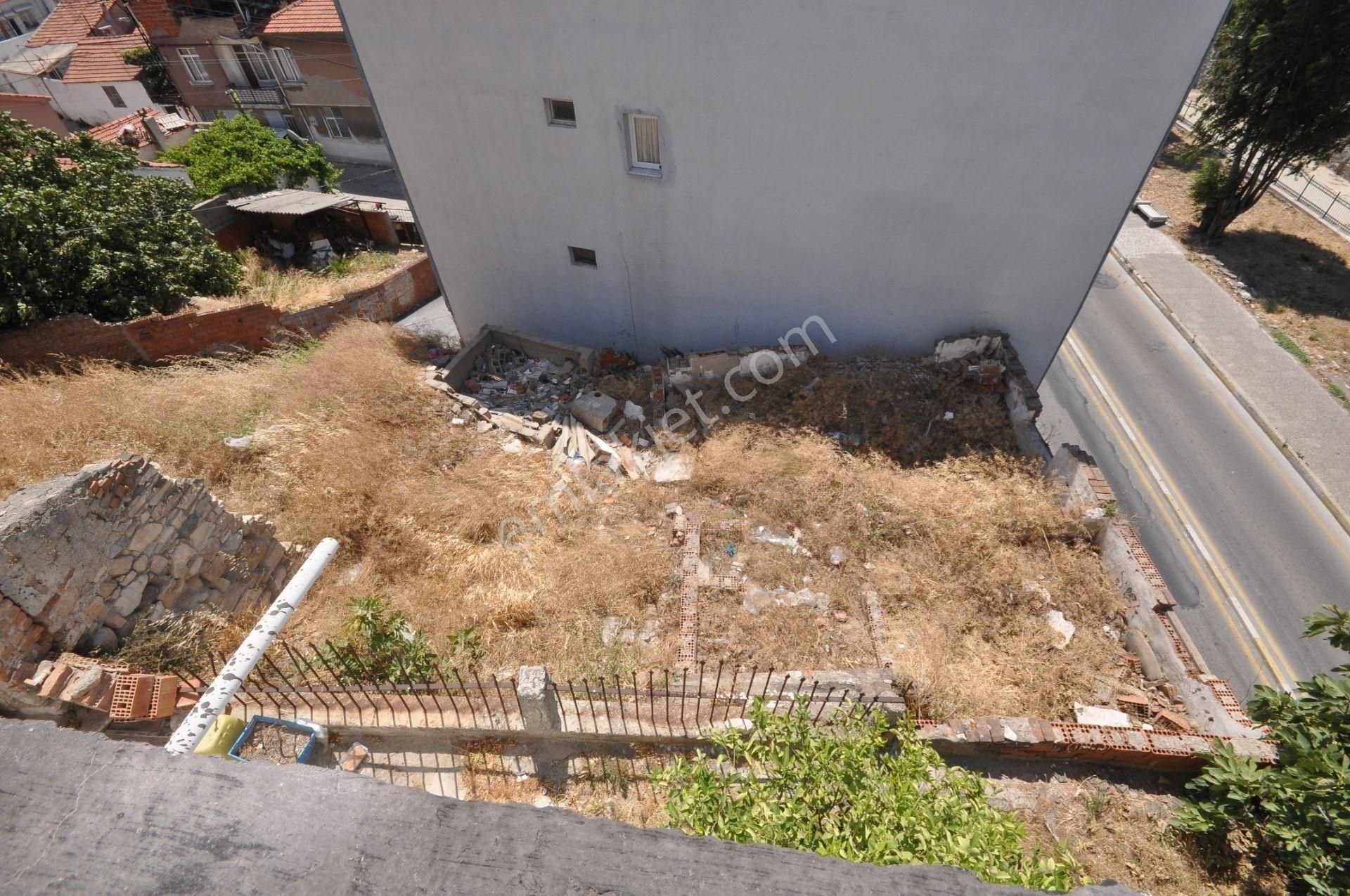 Söke Kuşadası Yolu Üzeri Satılık Müstakil Bahçeli Evler - Görsel 25