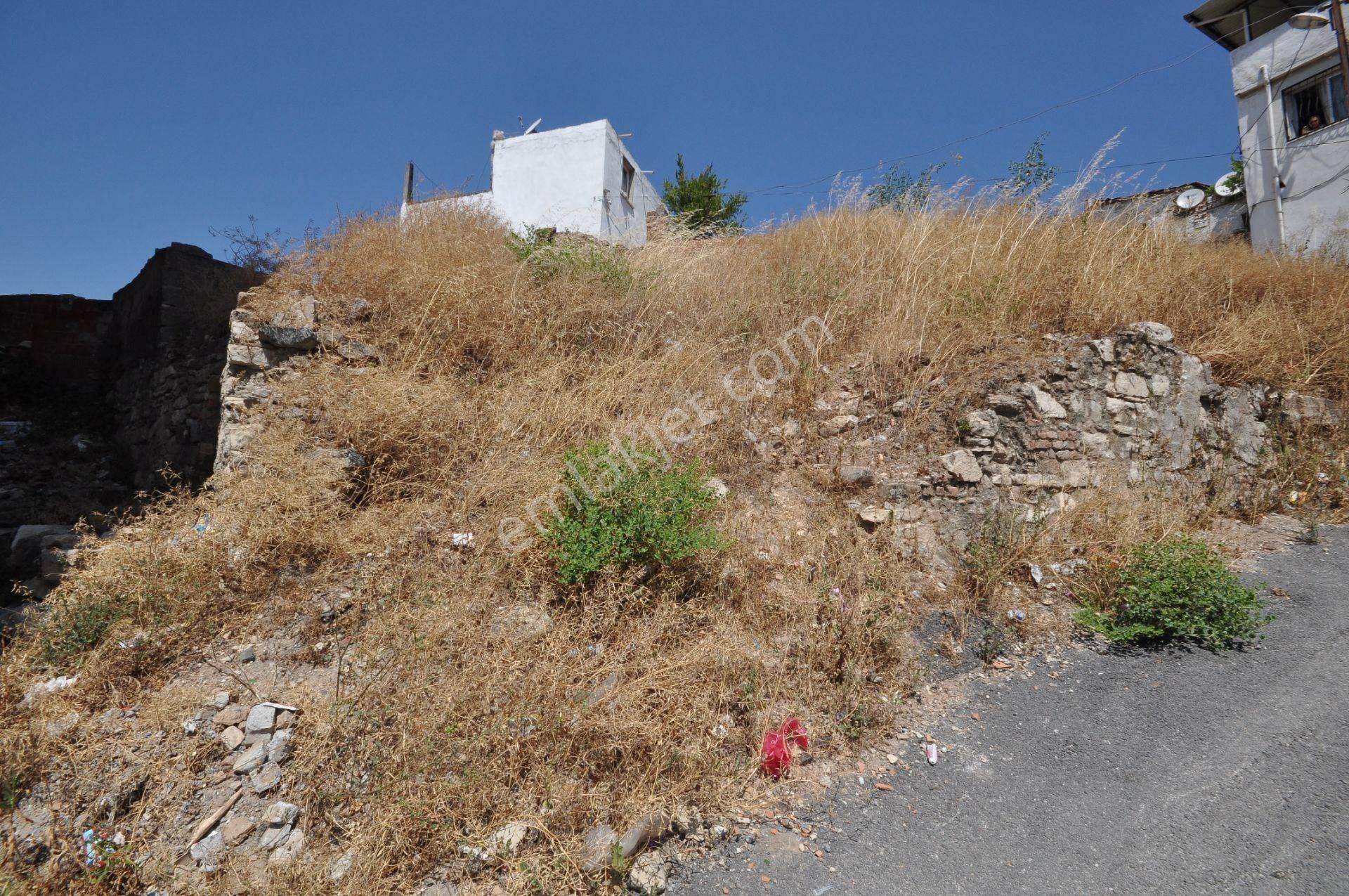 Söke Kuşadası Yolu Üzeri Satılık Müstakil Bahçeli Evler - Görsel 33