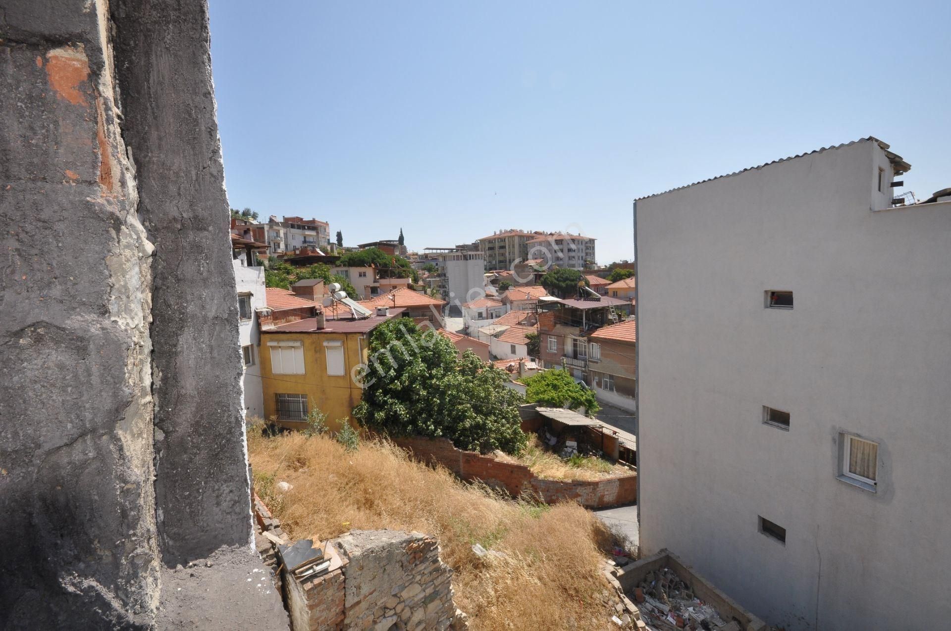 Söke Kuşadası Yolu Üzeri Satılık Müstakil Bahçeli Evler - Görsel 24