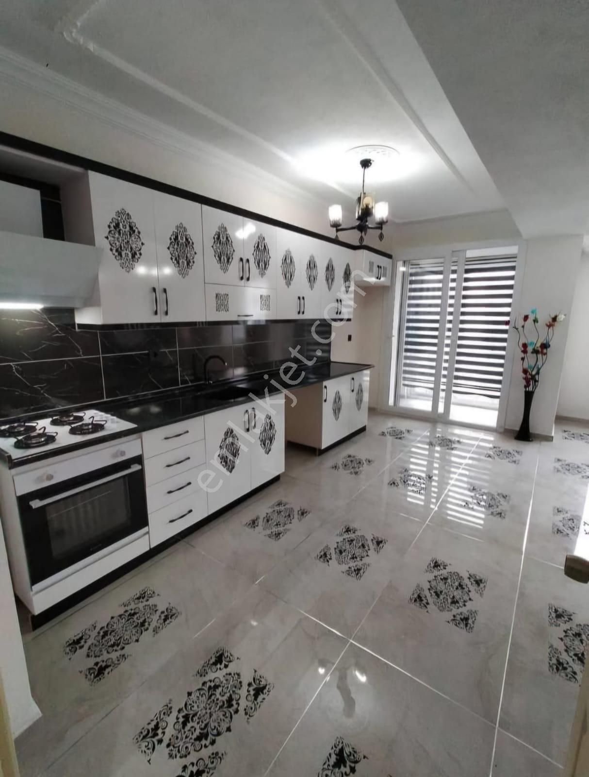 Dalaman Merkez Mahallesi 2+1 Satılık