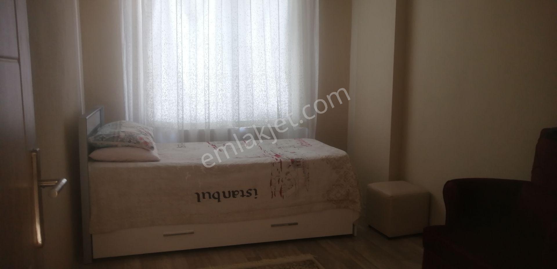 Karasuda Site İçi Satılık Havuzlu Daire - Görsel 22