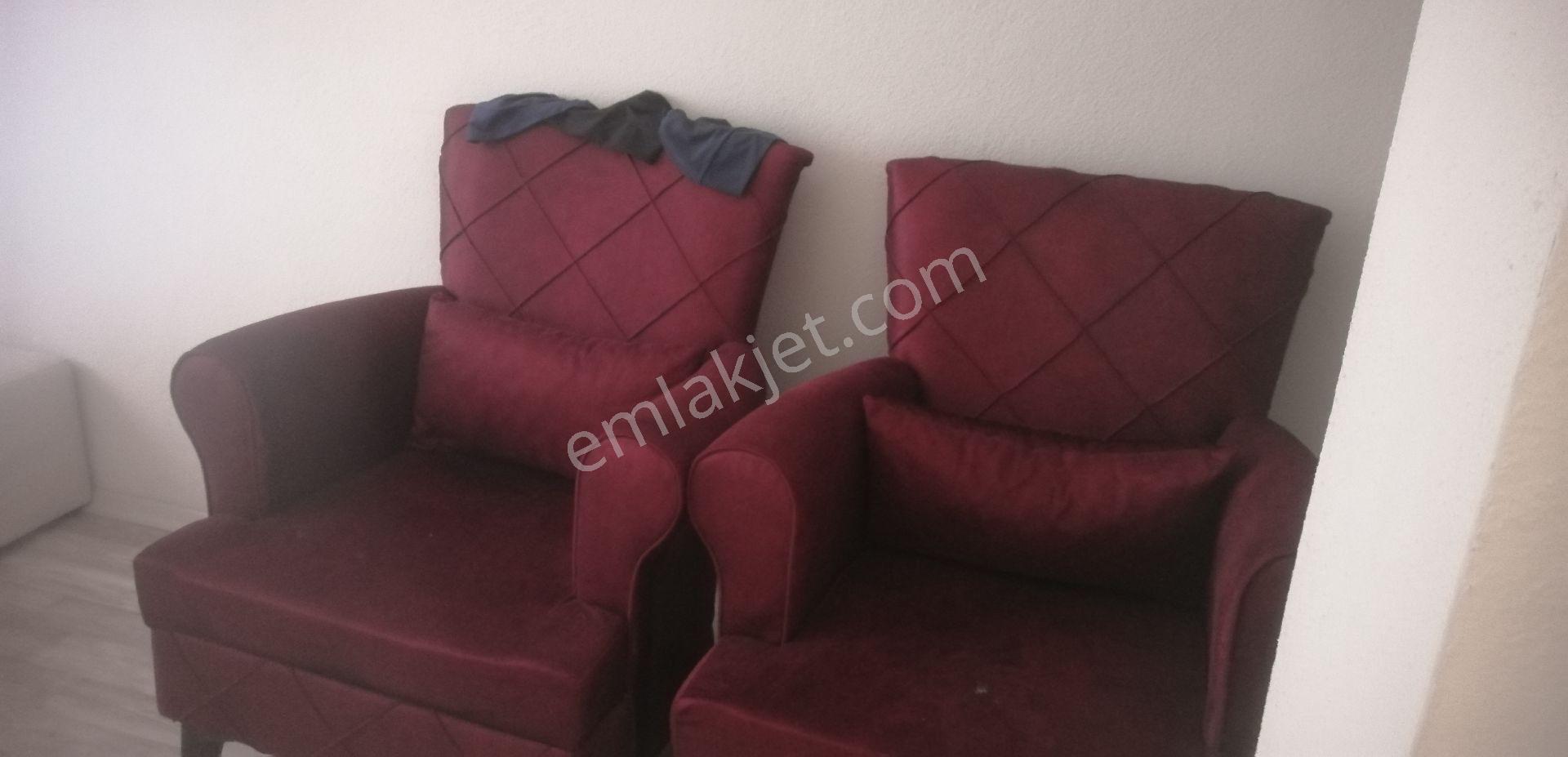 Karasuda Site İçi Satılık Havuzlu Daire - Görsel 21