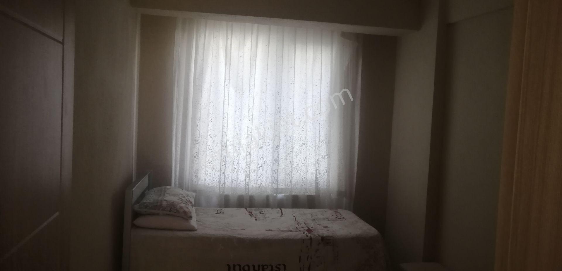 Karasuda Site İçi Satılık Havuzlu Daire - Görsel 20