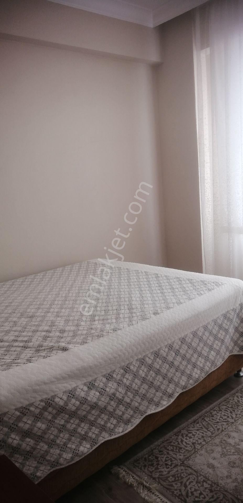 Karasuda Site İçi Satılık Havuzlu Daire - Görsel 25
