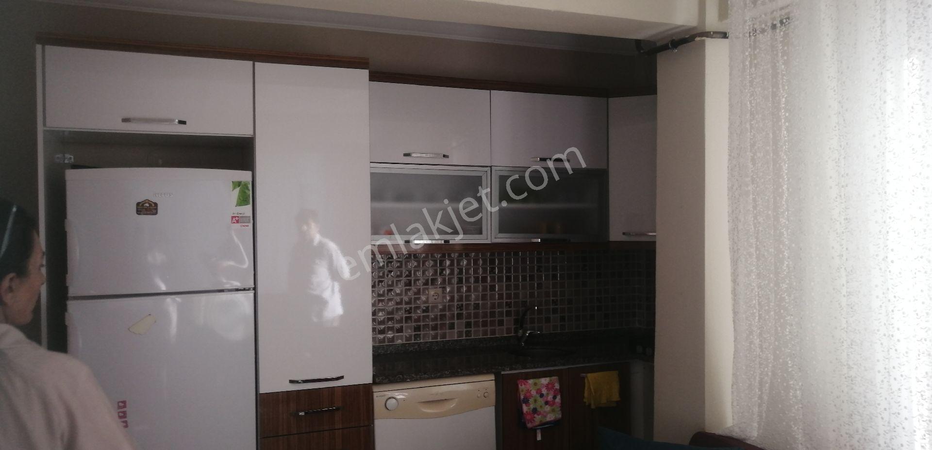 Karasuda Site İçi Satılık Havuzlu Daire - Görsel 7