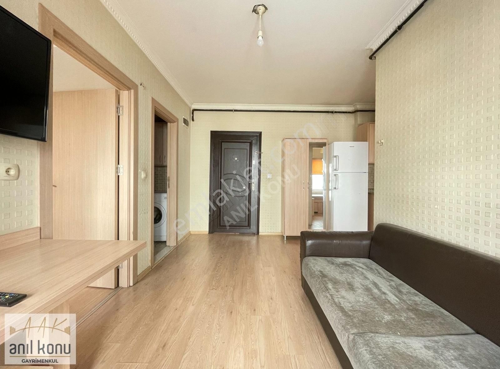 Anıl Konu'dan Dumlupınarda 2+1 Eşyalı Satılık Daire - Görsel 20