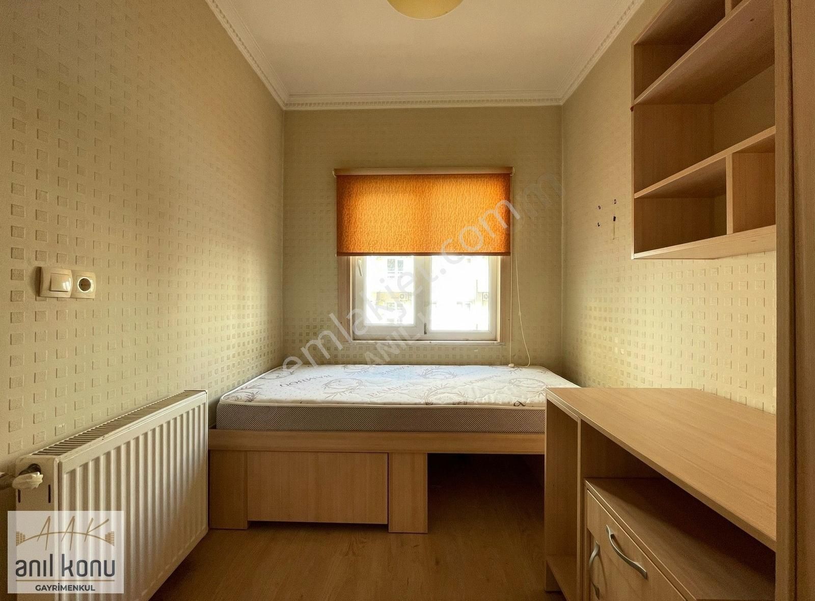 Anıl Konu'dan Dumlupınarda 2+1 Eşyalı Satılık Daire - Görsel 35