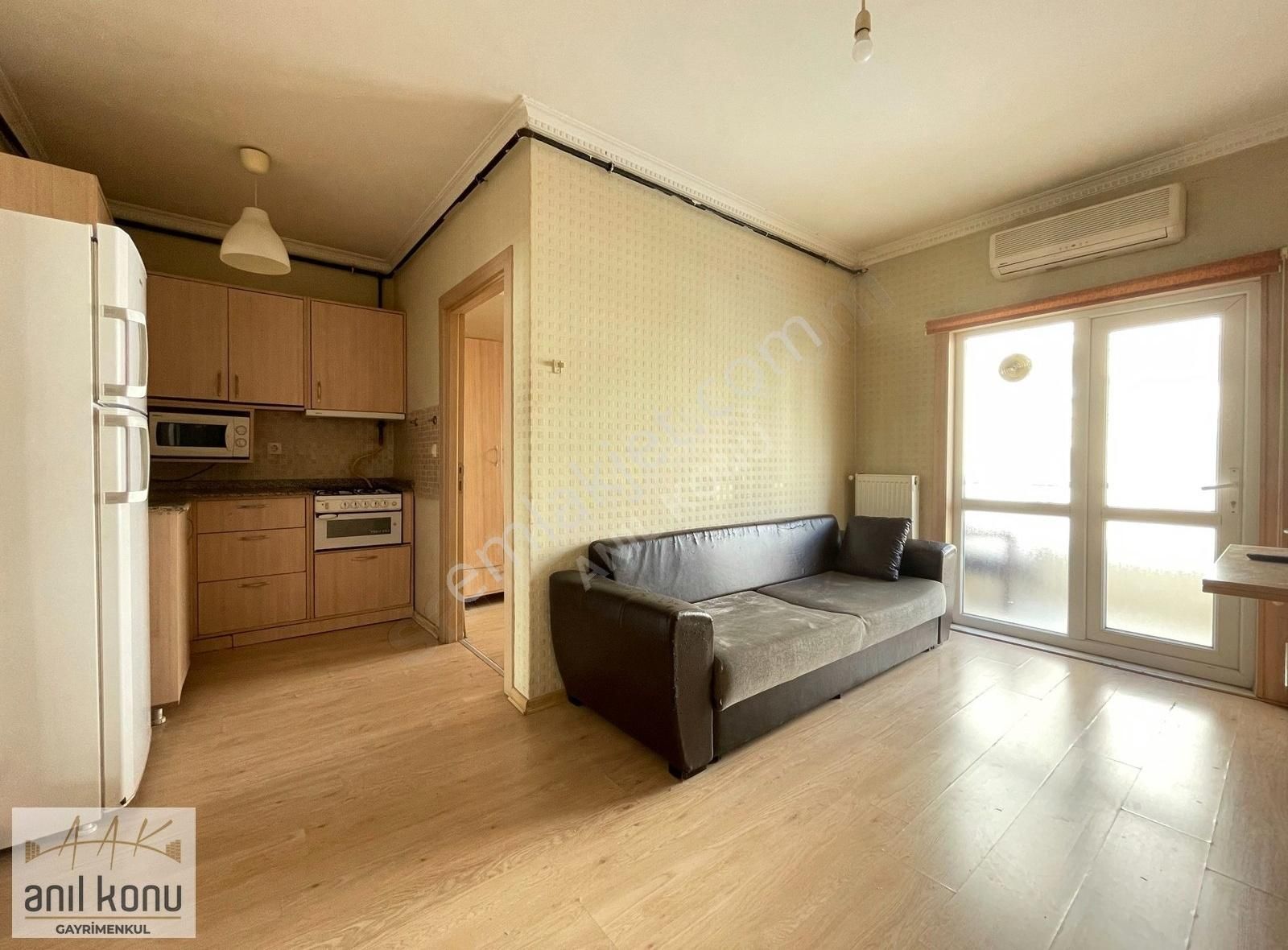 Anıl Konu'dan Dumlupınarda 2+1 Eşyalı Satılık Daire - Görsel 11