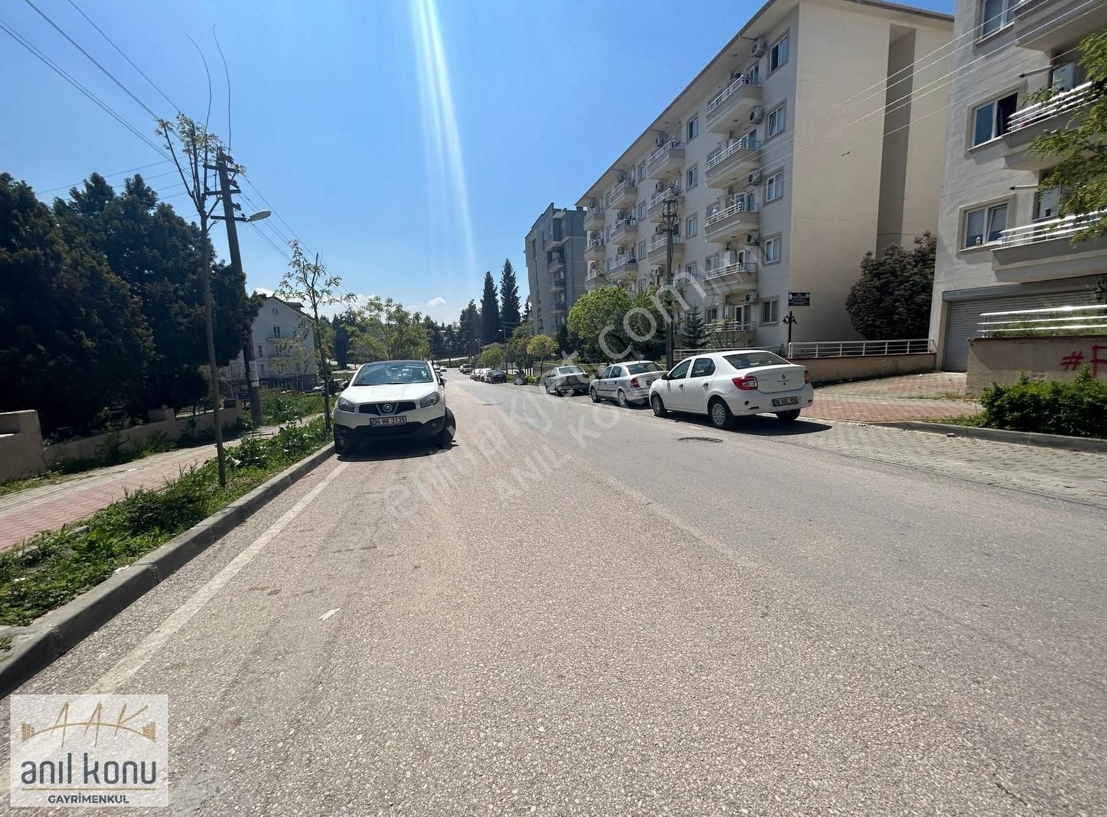 Anıl Konu'dan Dumlupınarda 2+1 Eşyalı Satılık Daire - Görsel 2