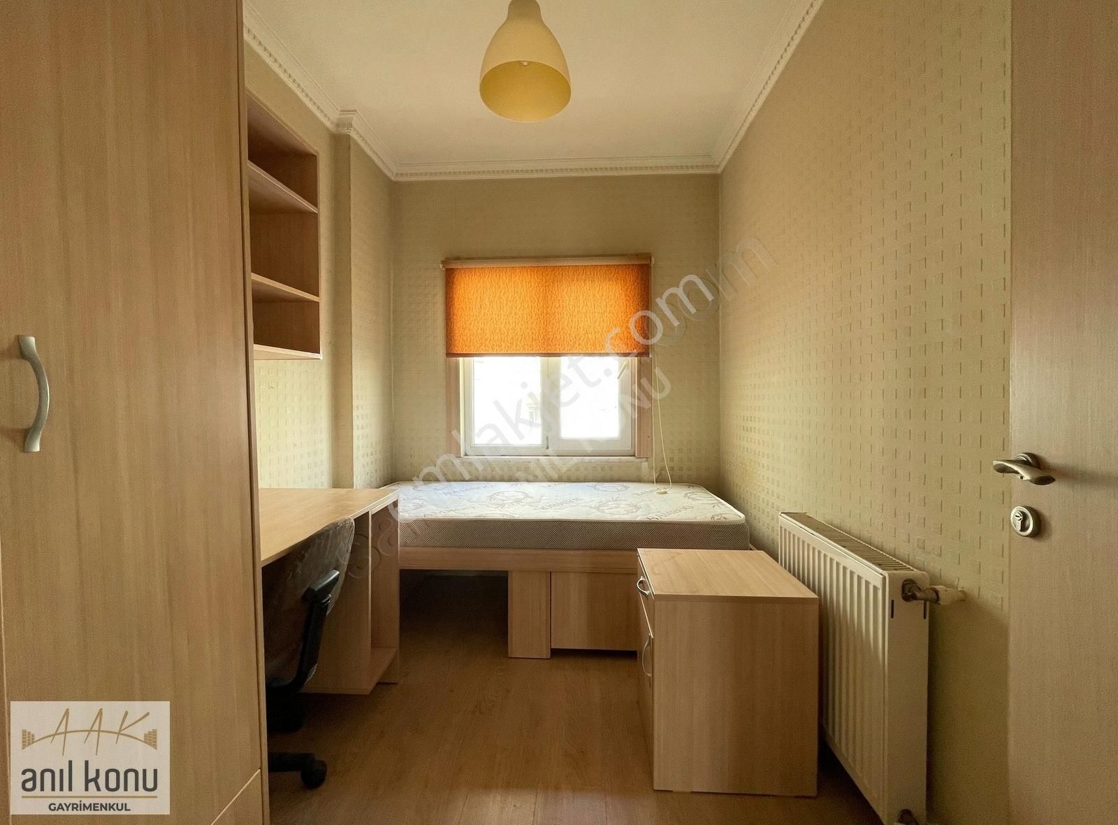 Anıl Konu'dan Dumlupınarda 2+1 Eşyalı Satılık Daire - Görsel 14