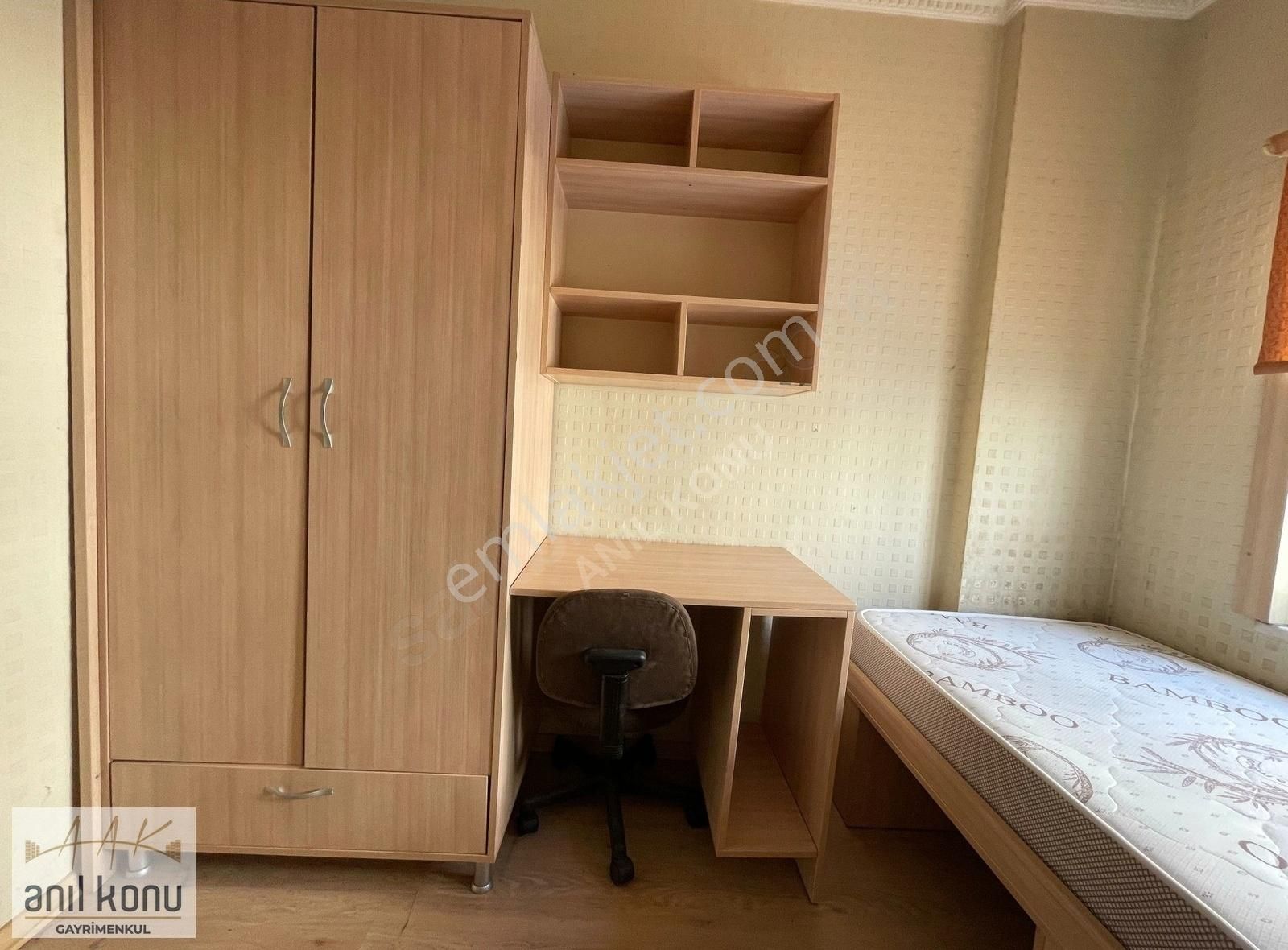 Anıl Konu'dan Dumlupınarda 2+1 Eşyalı Satılık Daire - Görsel 27