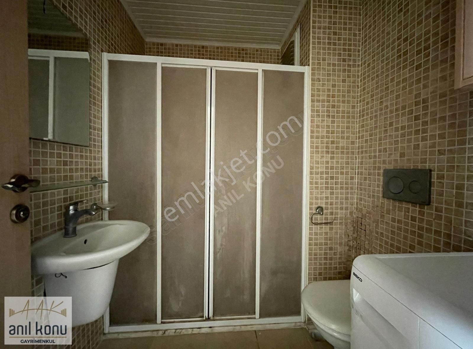 Anıl Konu'dan Dumlupınarda 2+1 Eşyalı Satılık Daire - Görsel 34