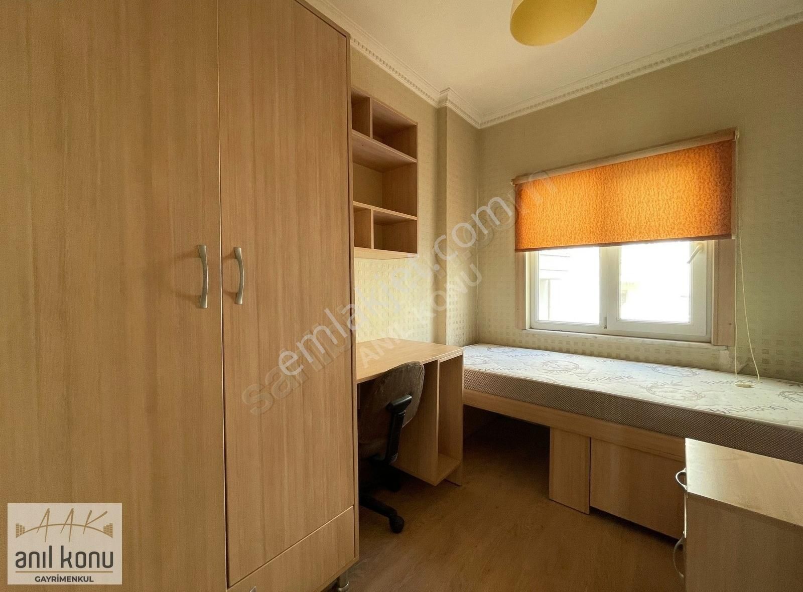 Anıl Konu'dan Dumlupınarda 2+1 Eşyalı Satılık Daire - Görsel 3