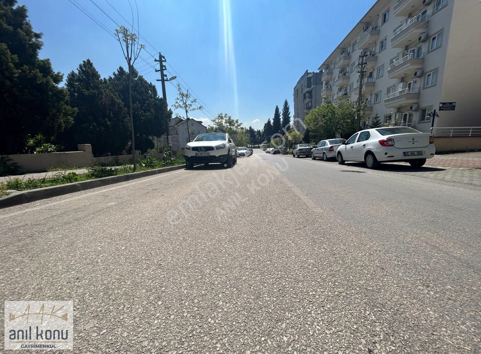 Anıl Konu'dan Dumlupınarda 2+1 Eşyalı Satılık Daire - Görsel 22