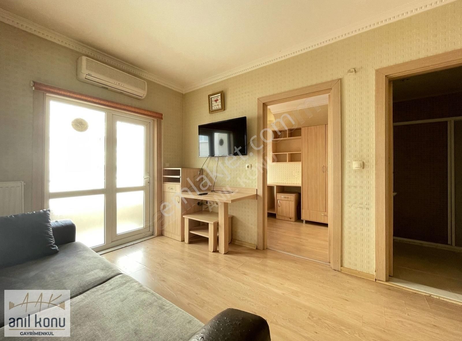 Anıl Konu'dan Dumlupınarda 2+1 Eşyalı Satılık Daire - Görsel 6