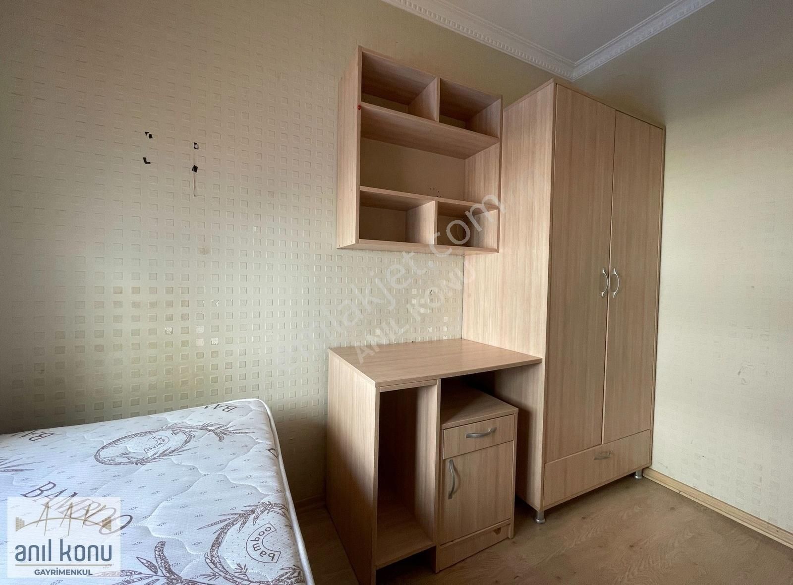 Anıl Konu'dan Dumlupınarda 2+1 Eşyalı Satılık Daire - Görsel 25