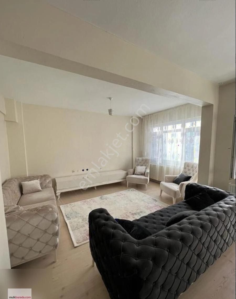 Arte Den Ordu Caddesinde Mobilyalı Kiralık Daire