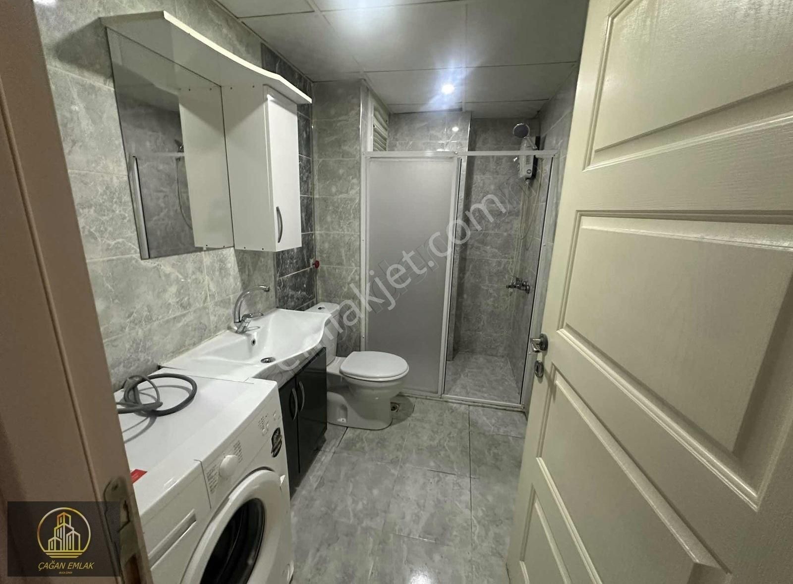 Çağandan Kiralık Daire - Görsel 7