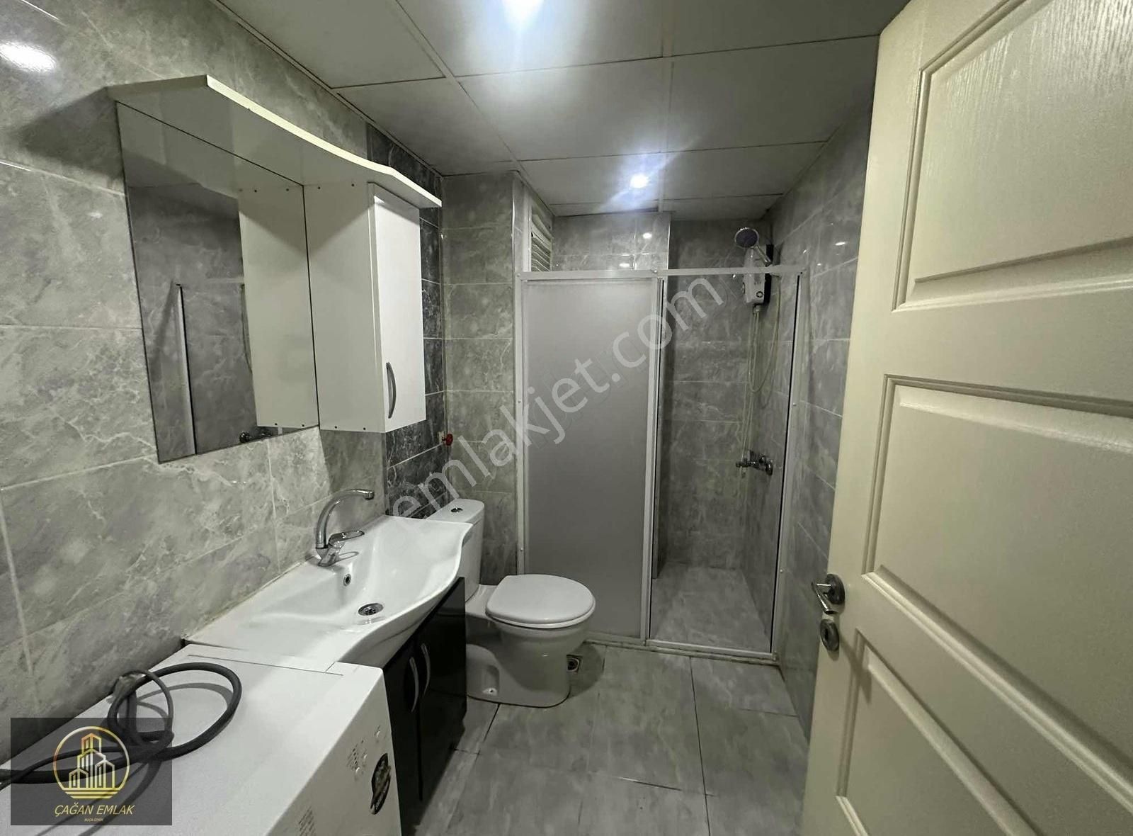 Çağandan Kiralık Daire - Görsel 9