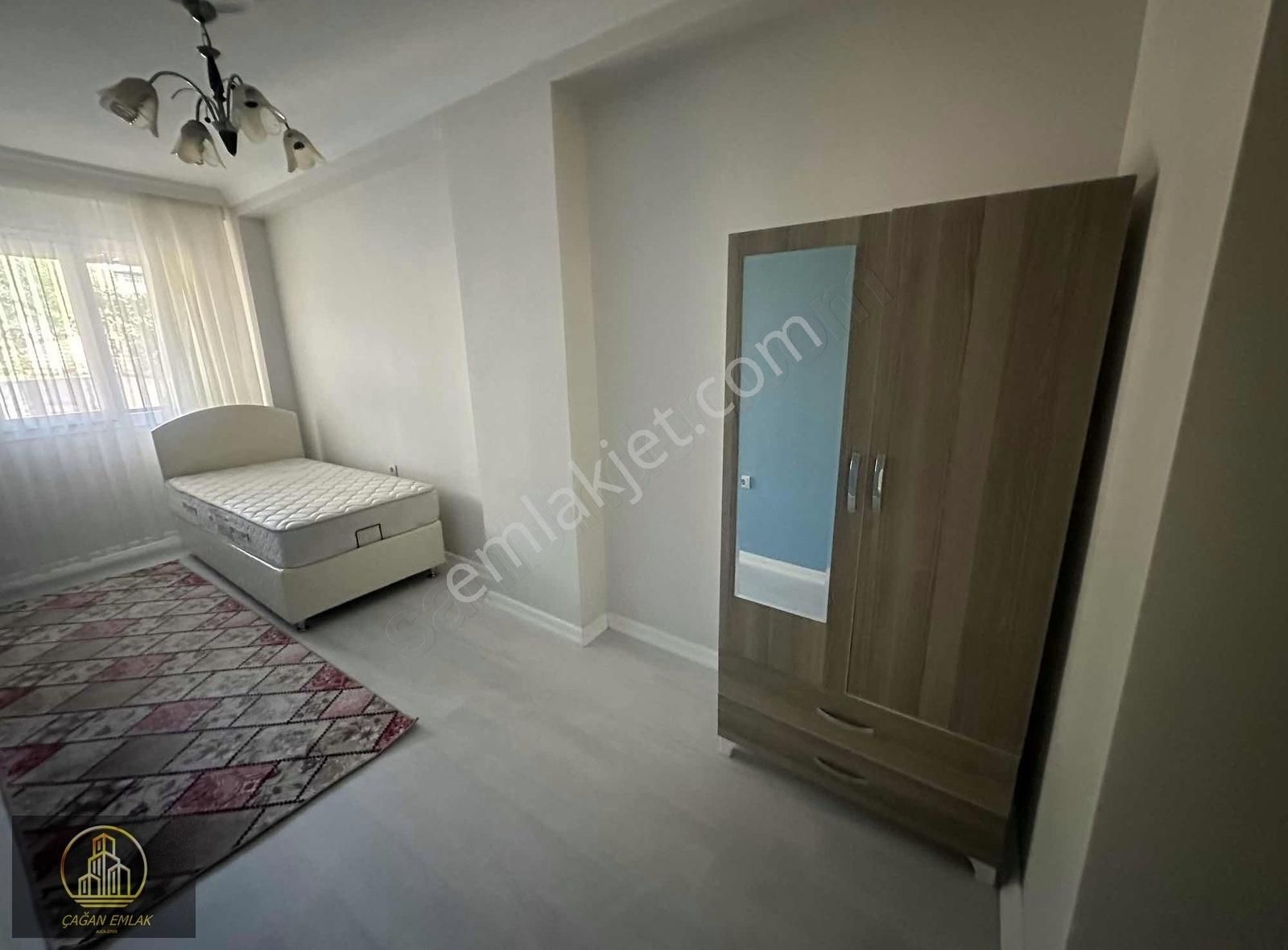 Çağandan Kiralık Daire - Görsel 13