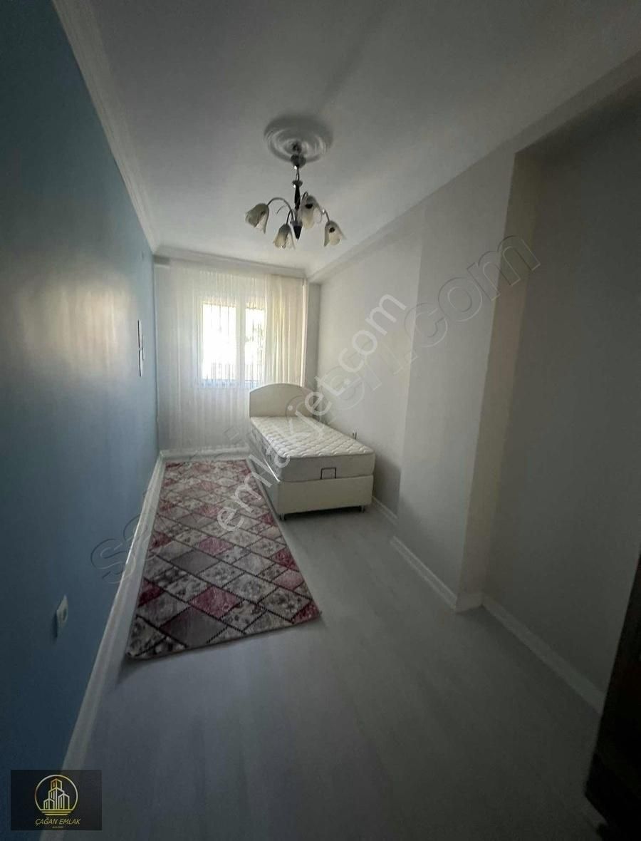 Çağandan Kiralık Daire
