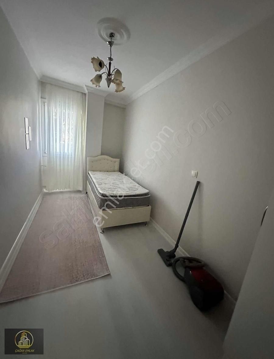 Çağandan Kiralık Daire - Görsel 16